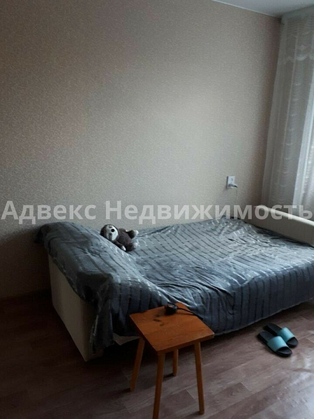 Квартира 1-комн., 36 м²