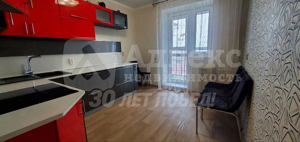 2-к квартира, 51 кв.м.