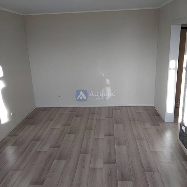 Квартира 1-комн., 37 м² Квартира 1-комн., 37 м²