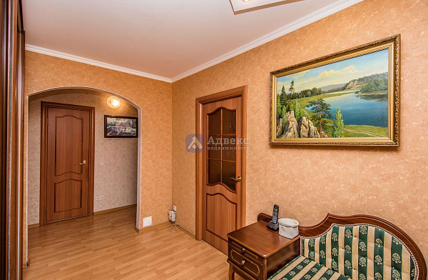 2-к квартира, 66 кв.м. 2-к квартира, 66 кв.м.