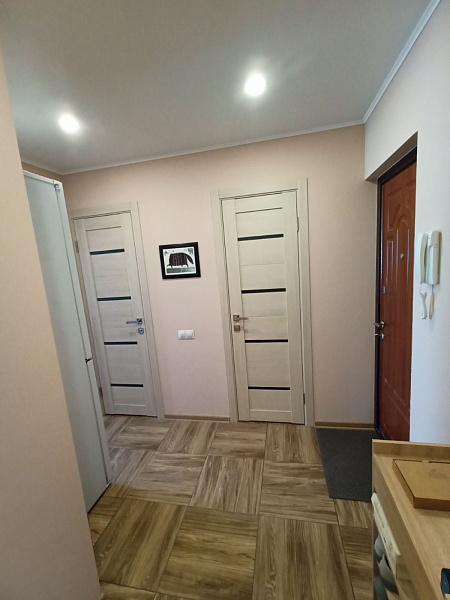 2-к квартира, 50 кв.м.