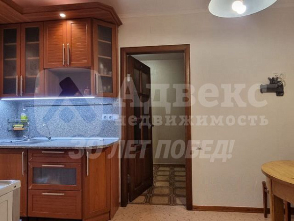 Квартира 2-комн., 56 м²
