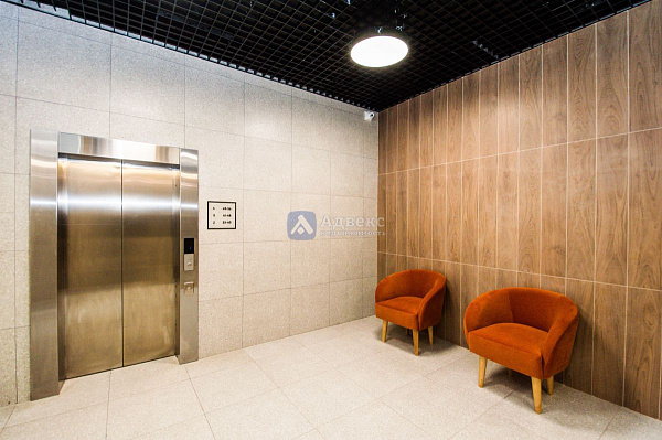 4-к квартира, 87 кв.м.