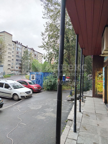 Квартира 2-комн., 36 м²