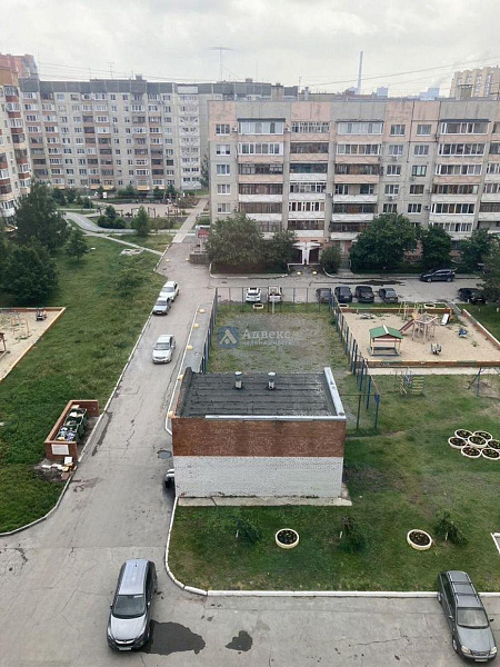 Квартира 3-комн., 81.7 м²