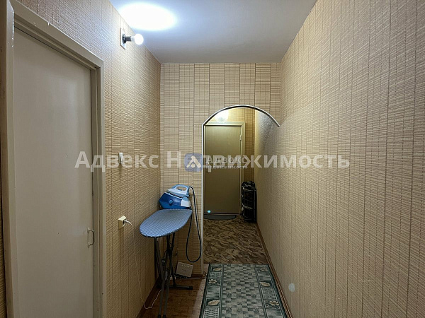 Квартира 3-комн., 80.5 м²