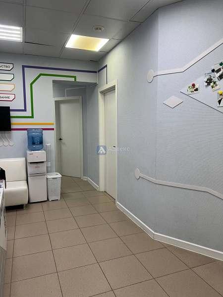 ПСН, 145 кв.м.