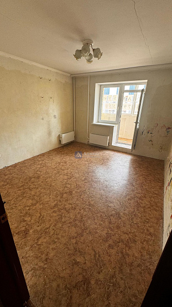 2-к квартира, 89 кв.м.