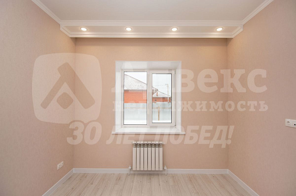 Коттедж 113 м²