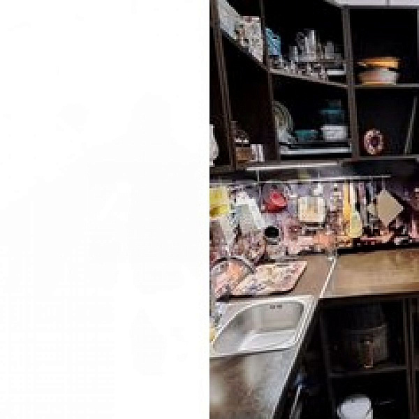 Квартира студия, 15.1 м²