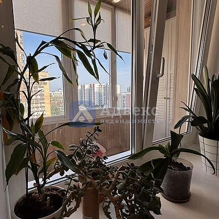 Квартира 2-комн., 54 м² Квартира 2-комн., 54 м²