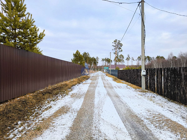 Участок 19.28 сот.