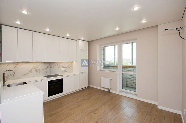 Квартира 2-комн., 76.3 м² Квартира 2-комн., 76.3 м²