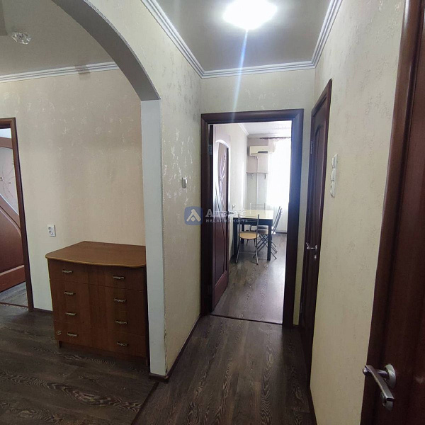 Квартира 2-комн., 64.7 м²