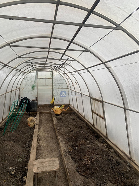 Участок 8 сот.