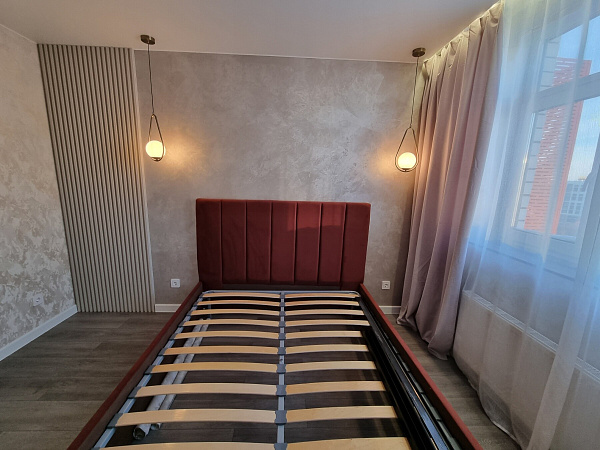 Квартира 1-комн., 30.02 м²