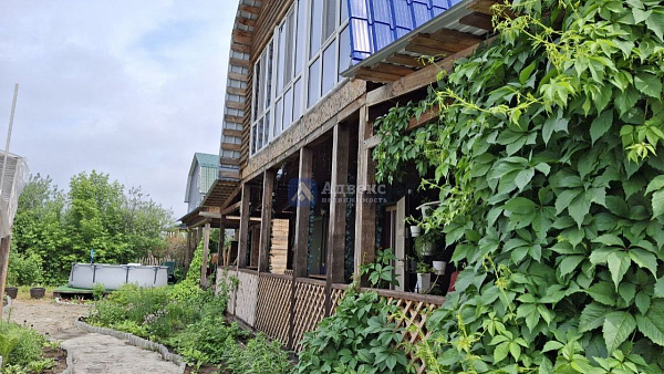 Дача/Коттедж, 70.4 кв.м.