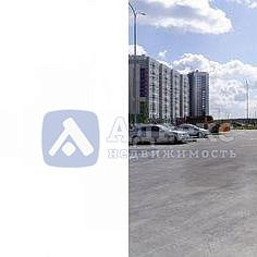 Квартира студия, 26.8 м² Квартира студия, 26.8 м²