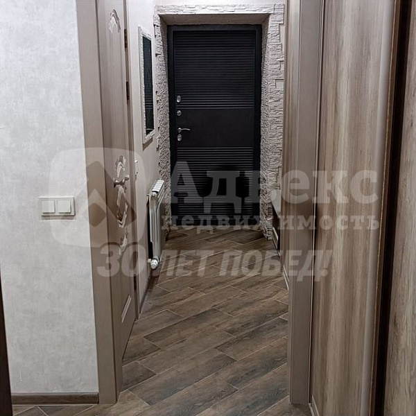 Таунхаус, 121 кв.м.