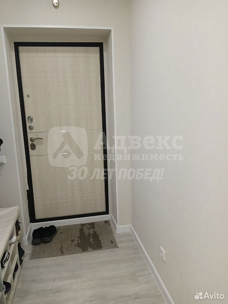Квартира 2-комн., 51 м²