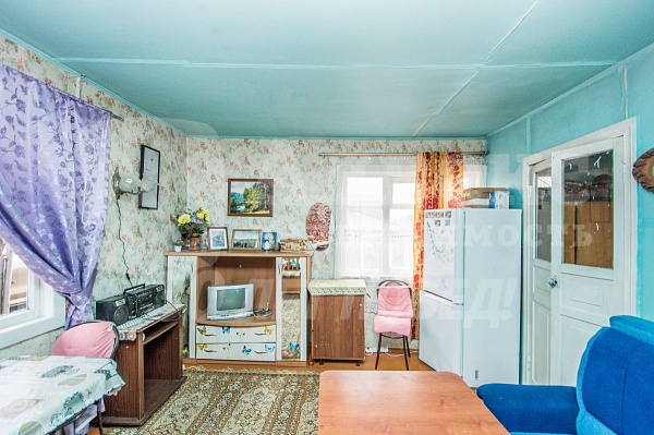 Дача/Коттедж, 60 кв.м.