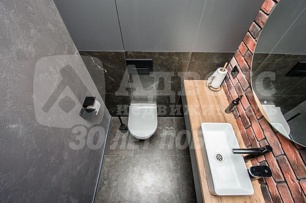 Бизнес-центр, 48 кв.м.