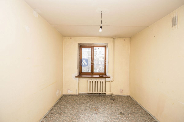 4-к квартира, 127 кв.м.