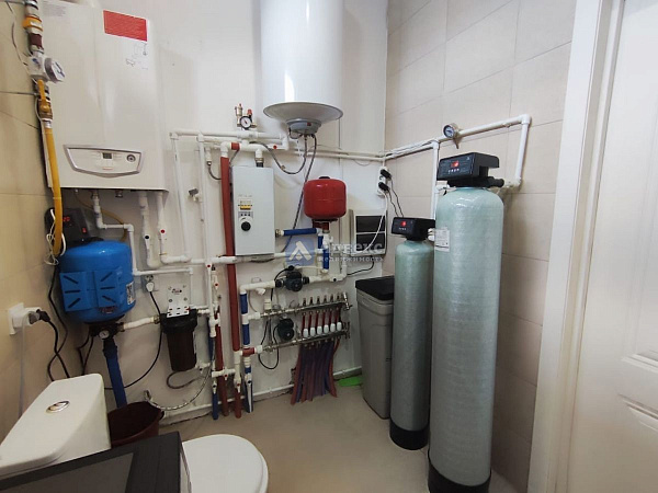 Коттедж 106 м²