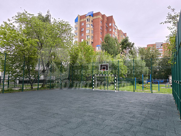 2-к квартира, 50 кв.м.