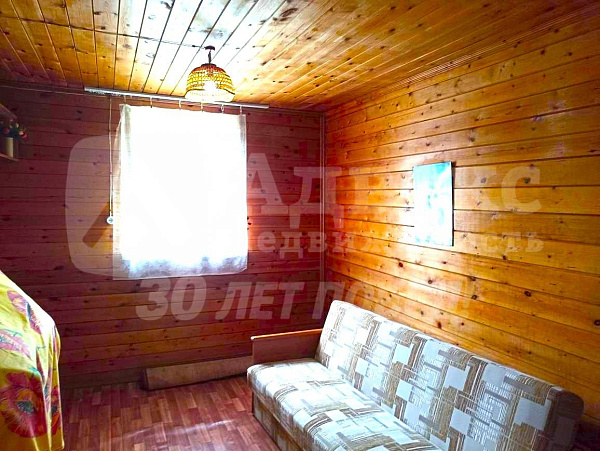 Дача/Коттедж, 55.4 кв.м.