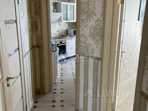 Квартира 2-комн., 81.7 м²