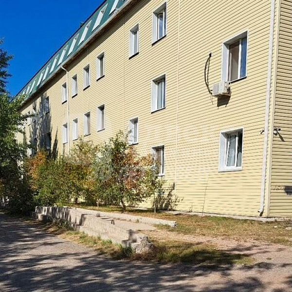 Квартира студия, 15.1 м²