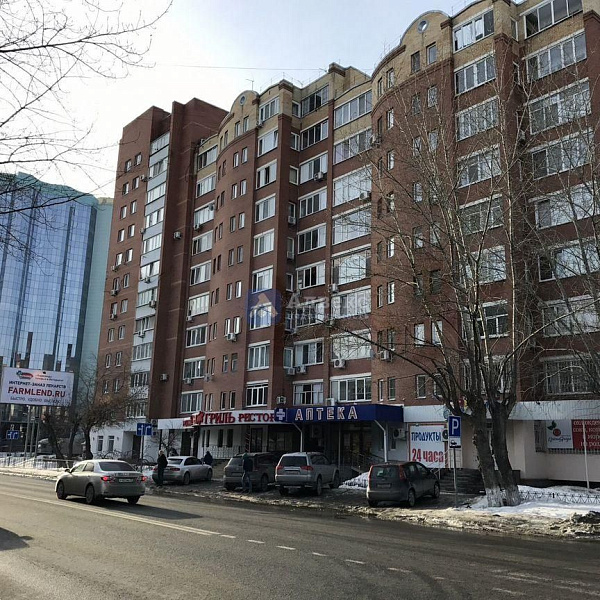 2-к квартира, 72 кв.м.