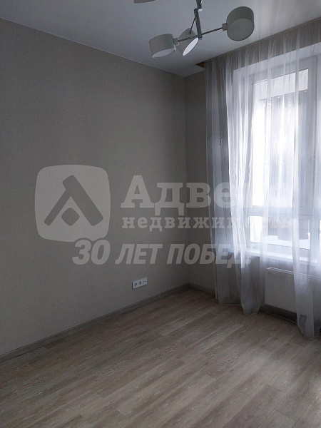 Квартира 2-комн., 64.6 м²