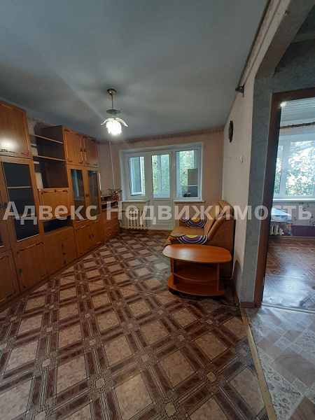 Квартира 1-комн., 31.1 м²