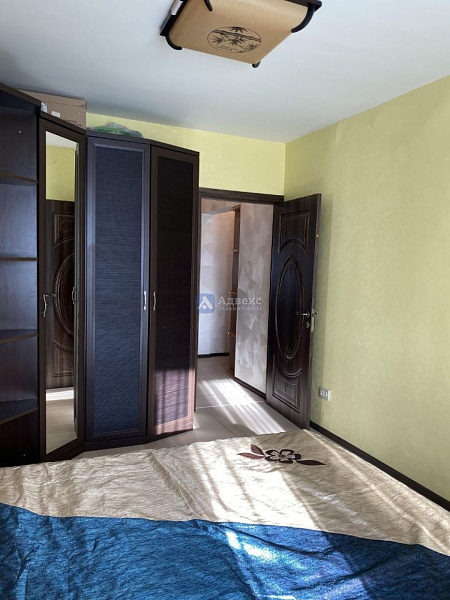 3-к квартира, 65 кв.м. 3-к квартира, 65 кв.м.