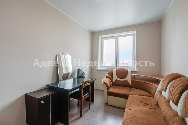 Квартира 3-комн., 78 м²