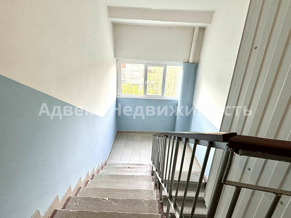 Квартира 3-комн., 80 м²