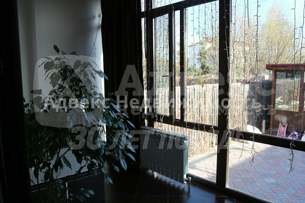 Таунхаус, 143.4 кв.м.