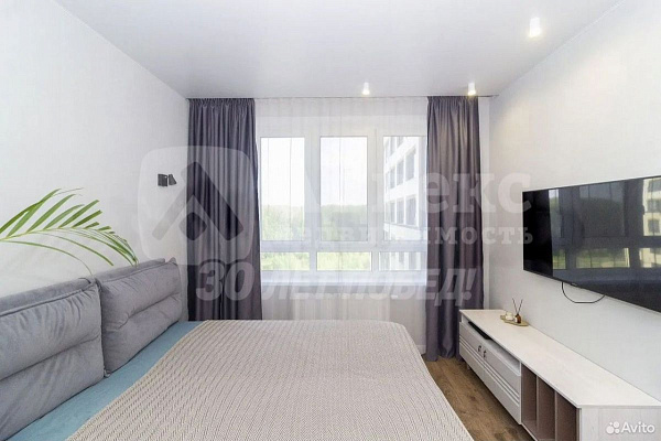 Квартира 2-комн., 67 м²