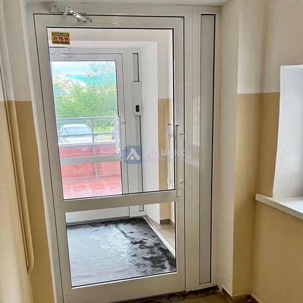 Квартира 3-комн., 63.9 м² Квартира 3-комн., 63.9 м²