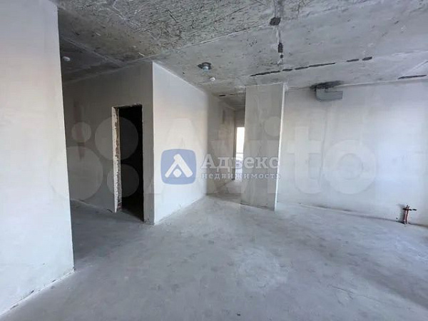 2-к квартира, 66 кв.м.