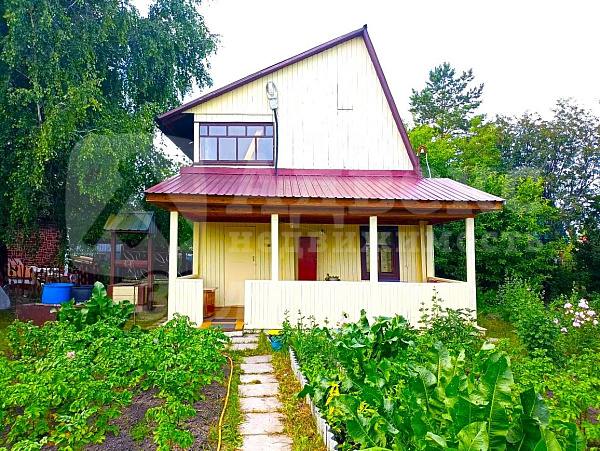 Дача/Коттедж, 55.4 кв.м.