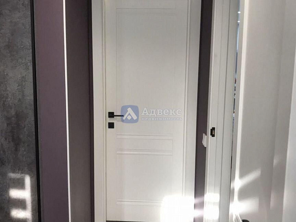 4-к квартира, 76 кв.м.