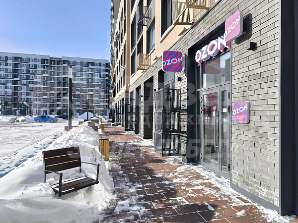 2-к квартира, 59 кв.м.