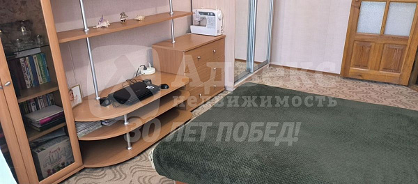 Квартира 2-комн., 43.8 м²