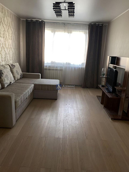 3-к квартира, 65 кв.м. 3-к квартира, 65 кв.м.