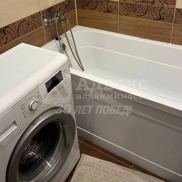 3-к квартира, 65 кв.м.