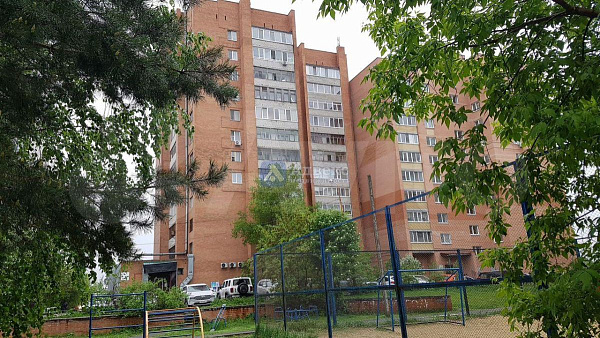 Квартира 4-комн., 111.7 м² Квартира 4-комн., 111.7 м²