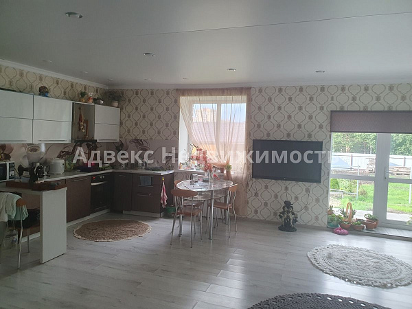 Дом, 186 кв.м.